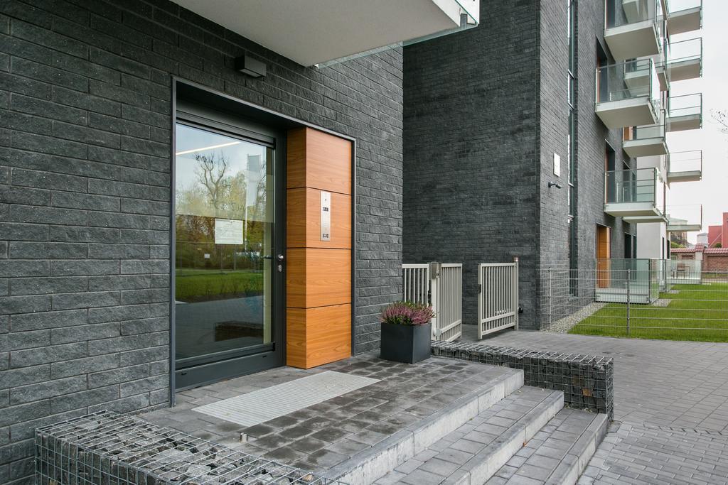 Executive 2-Bedroom Apartment Krasków Δωμάτιο φωτογραφία