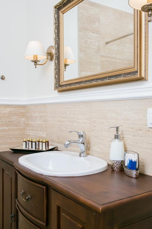 Executive 2-Bedroom Apartment Krasków Δωμάτιο φωτογραφία