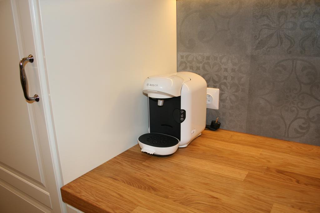 Executive 2-Bedroom Apartment Krasków Εξωτερικό φωτογραφία